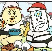 プロフ見てくださいの画像
