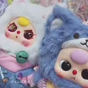 まるさん　BabyThree☆の画像
