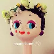 chumchum♡♡の画像
