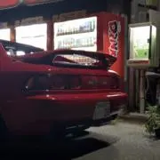 カメさん