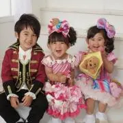 3人年子ママの画像