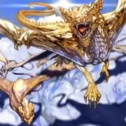 Lucarioの画像