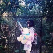 タカツキ ユナの画像