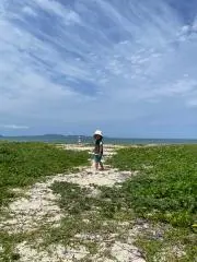 yanbaru0917の画像