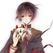 黒いタワー