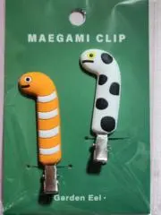 あちゃの画像