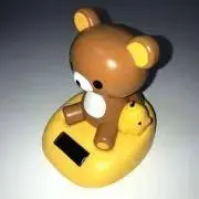 リラックマの画像