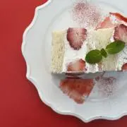 いちごの画像