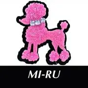 MI-RUの画像