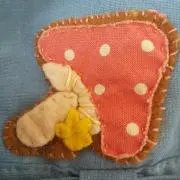 きのこ☆の画像