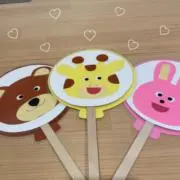 こあら保育事務の画像