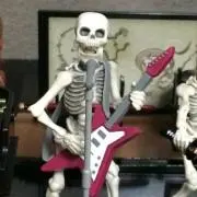 ギタロウの画像