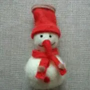 スノーの画像