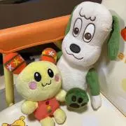 にこにこ