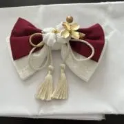 胡蝶蘭プロフご確認お願いしますの画像