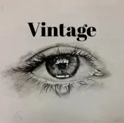 Vintage Awesome Eyesの画像
