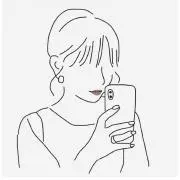 ちかりん*の画像