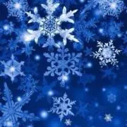 snow