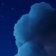 白雪の画像