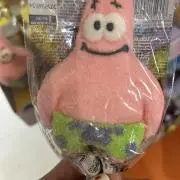 な