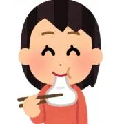 もちの画像