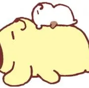 ぷりんの画像