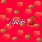 Apple_プロフ必読！の画像