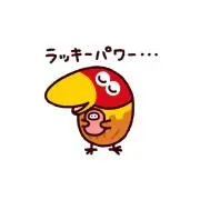 キョロちゃんの画像
