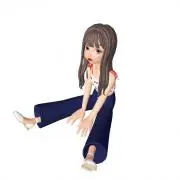 まりたんの画像