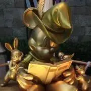mickeyの画像