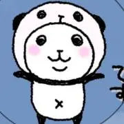 さくらパンダ