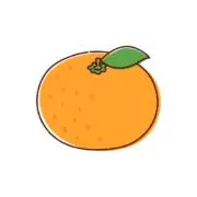 ミカンの画像