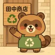 田中商店の画像