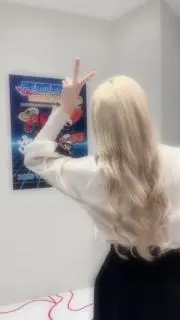 やぁちゃん