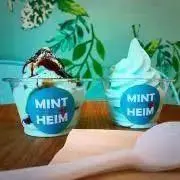 チョコミンの画像