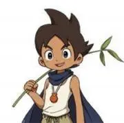天野の画像