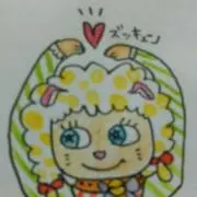you,ko@handmade!!の画像