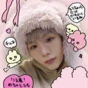 瑠璃((プロフ必読の画像