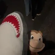が