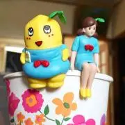 Mikanの画像