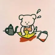 あしたの画像