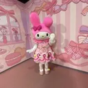 まいめろちゃんの画像