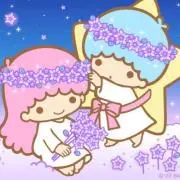 ぽにょん