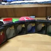 まー