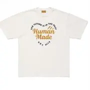 Human madeの画像