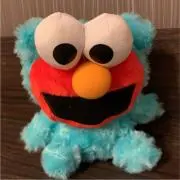 グリーンエルモの画像