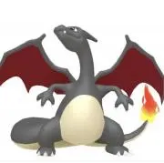 ゲンガー怖くないの画像