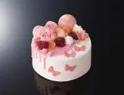 フランボワーズの画像