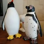 色々出しまくりまクリスティー！プロフ必須の画像