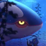 玄翎ジョルノ